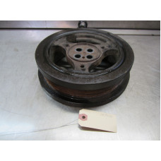 26T030 Crankshaft Pulley For 06-07 Ford F-250 Super Duty  6.0  Power Stoke Diesel